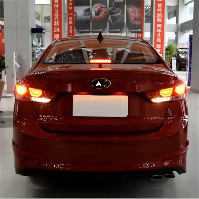 Drl Аксессуары для автомобилей Стайлинг Cob лампа светодиодные лампы авто задние