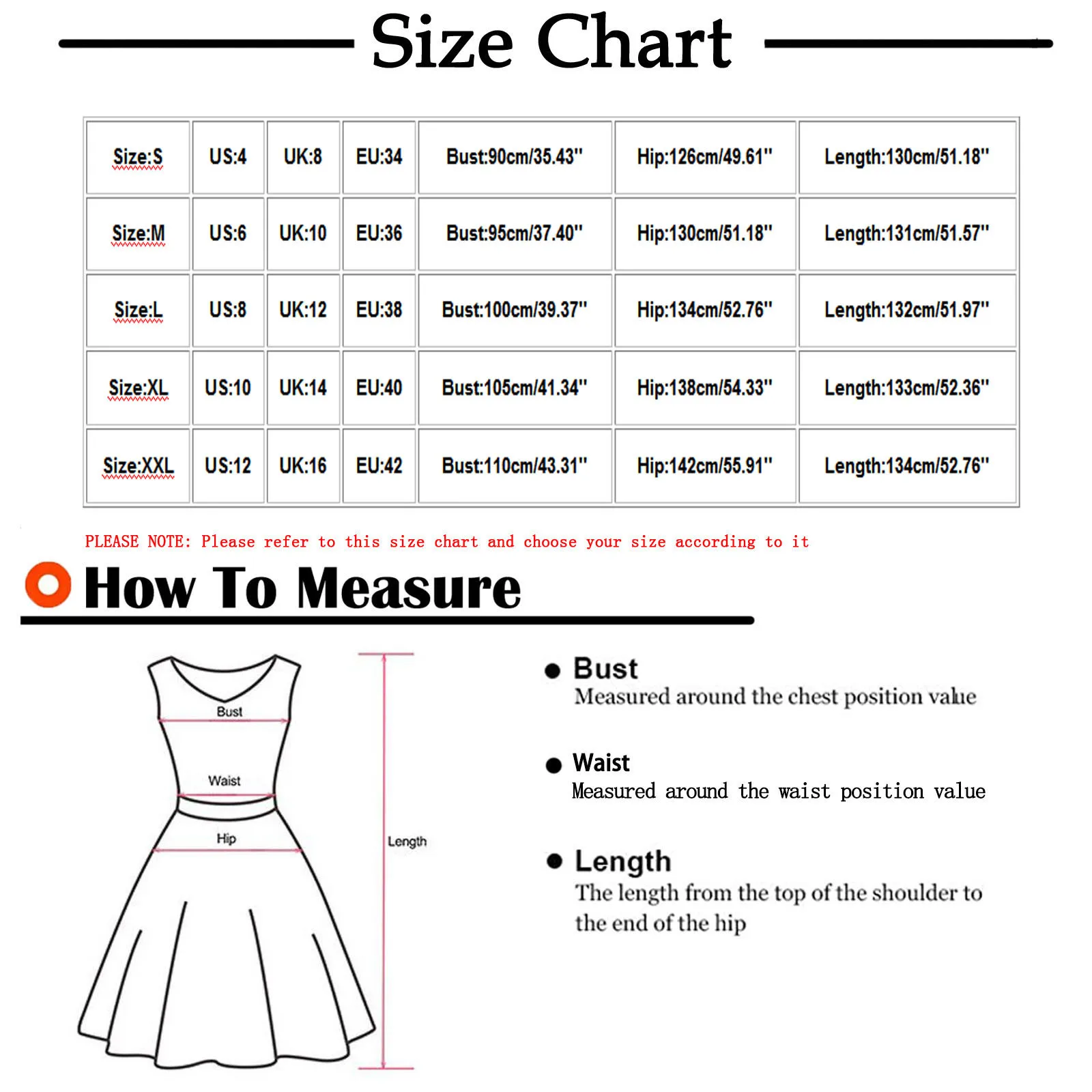 

Ladies Fashion Sling Dress Fashion Mid-waist V-neck Retro Printed Long Skirt Slim Fit Beach Pocket Long Dress