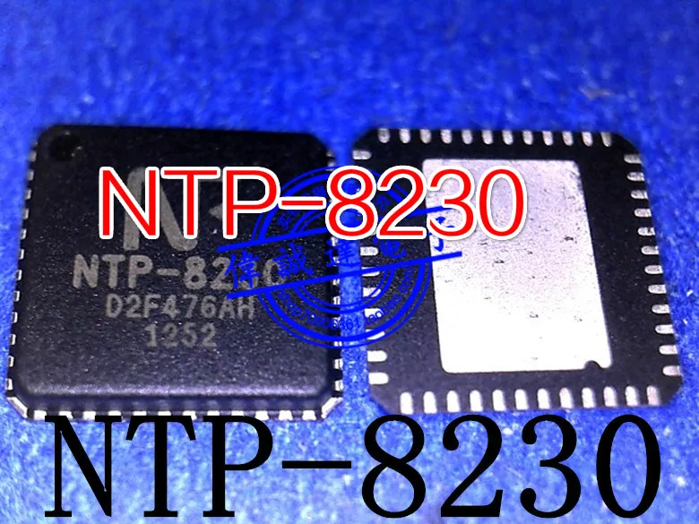 

Новинка, 5 шт. NTP-8230 NTP8230 QFN