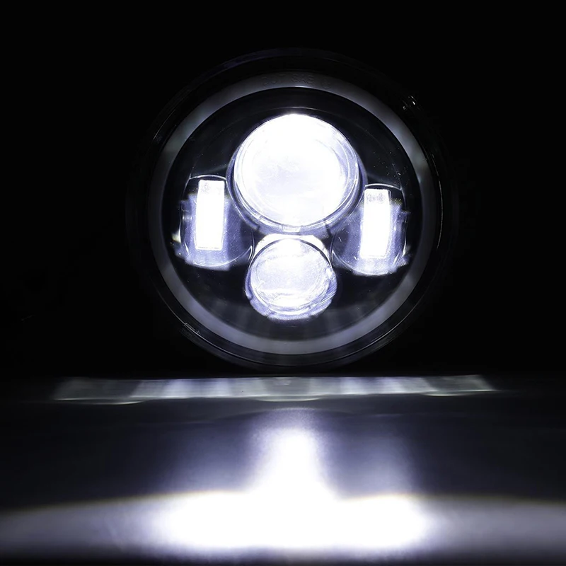 

Led Headlight Converison Kits Low Beam Lancer or Evolution 75W 3200Lm Replacement Headlamp