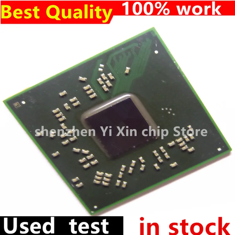 

100% test very good product 216-0855000 216 0855000 bga reball with balls Chipset