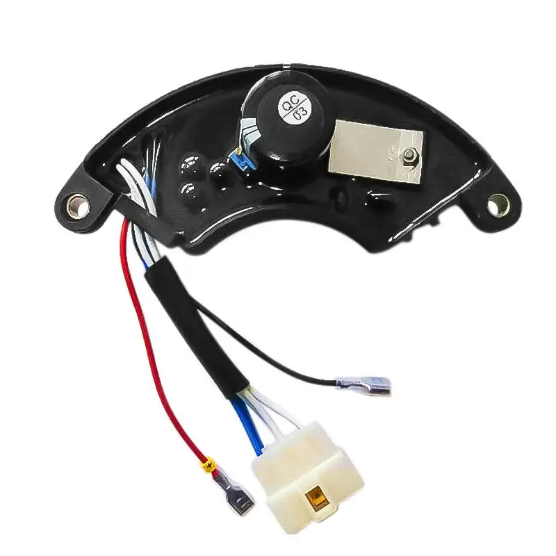 Tablete Avr Fios Avr Tensão Automática Regulador Peças de Reposição Gerador Peças e acessórios do gerador