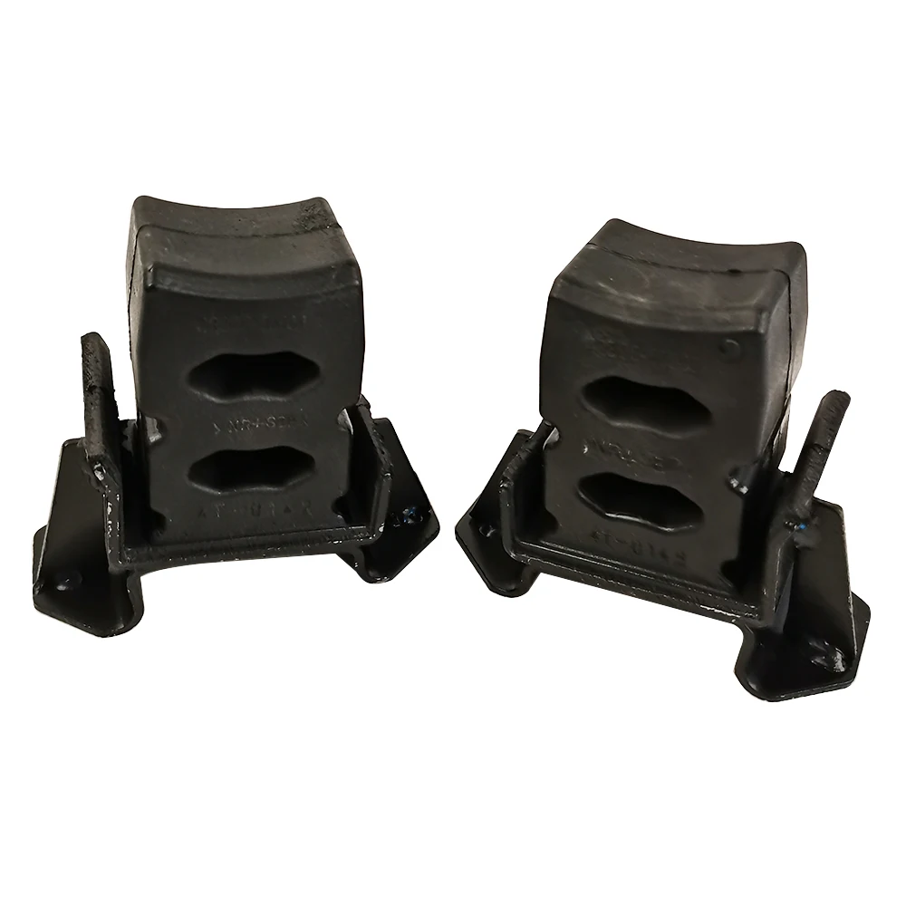 Резиновый кронштейн заднего угла амортизатор 48036-60011 48306-60201 для Toyota Land Cruiser Prado 4runner