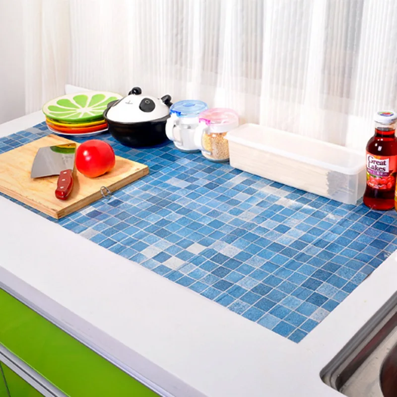 700*400 мм наклейки для плитки домашний декор аксессуары кухни мозаика