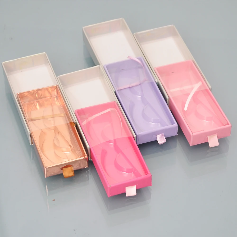 30 шт./упаковка 3d коробки для ресниц | Красота и здоровье