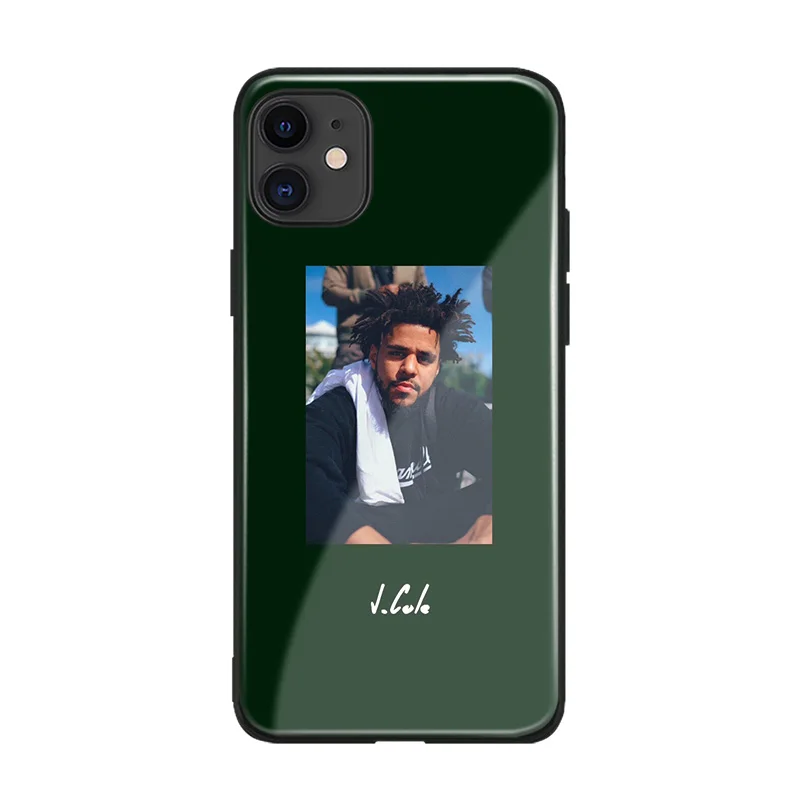 J. Защитный чехол для iPhone 6 6s 7 8 Plus X XR XS 11 Pro max|Бамперы| |