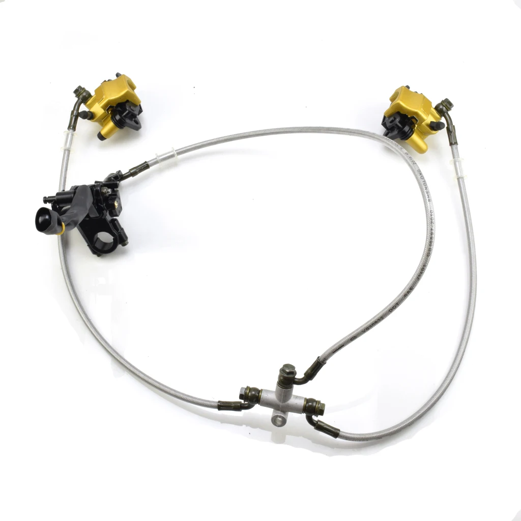 Подвеска 285 мм верхний/нижний рулевой кулак шпиндель версия 4 шпильки ступица