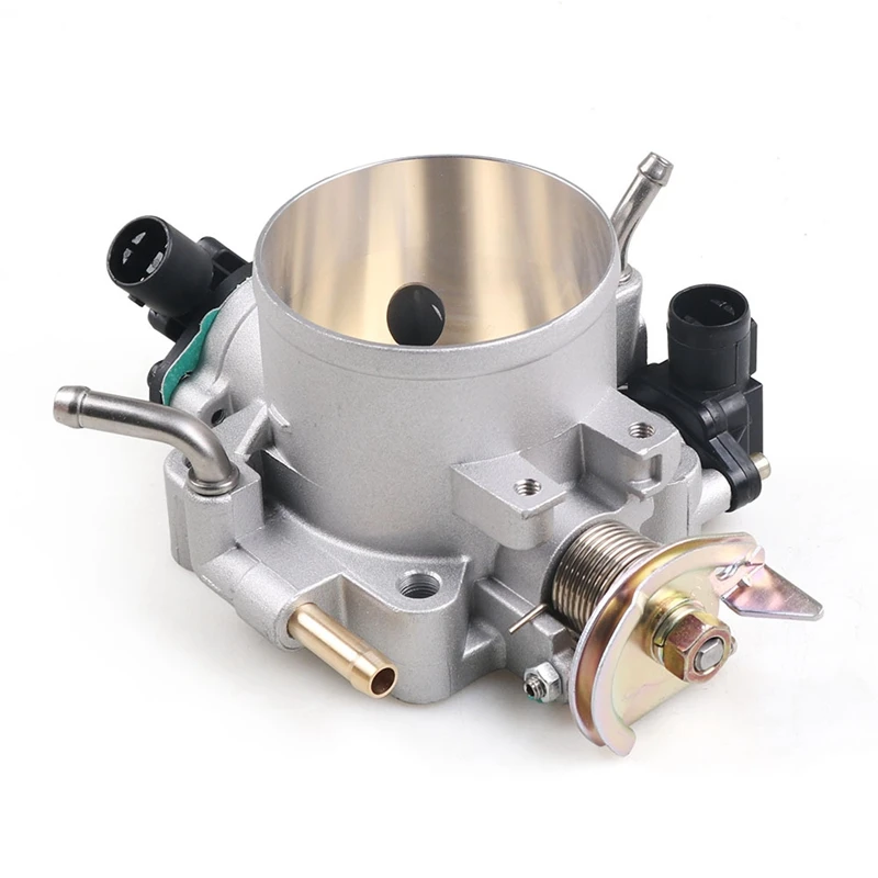 Throttle Body with Map Sensor 70mm Fit for Honda Civic SI ACURA INTEGRA B/D/H/F | Автомобили и мотоциклы