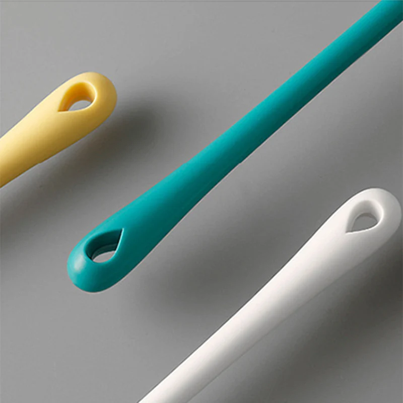 

Glass Cleaning Brush Long Handle Cup Brush Convenience Clean Tea Cup Washable Cleaning Tool For Kitchen HANW88