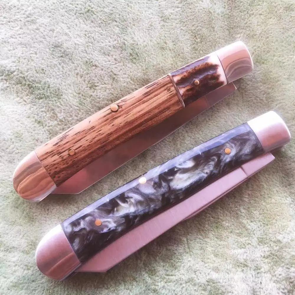 Сторож DP005 скольжения шарнир мульти лезвия карманный нож Современные