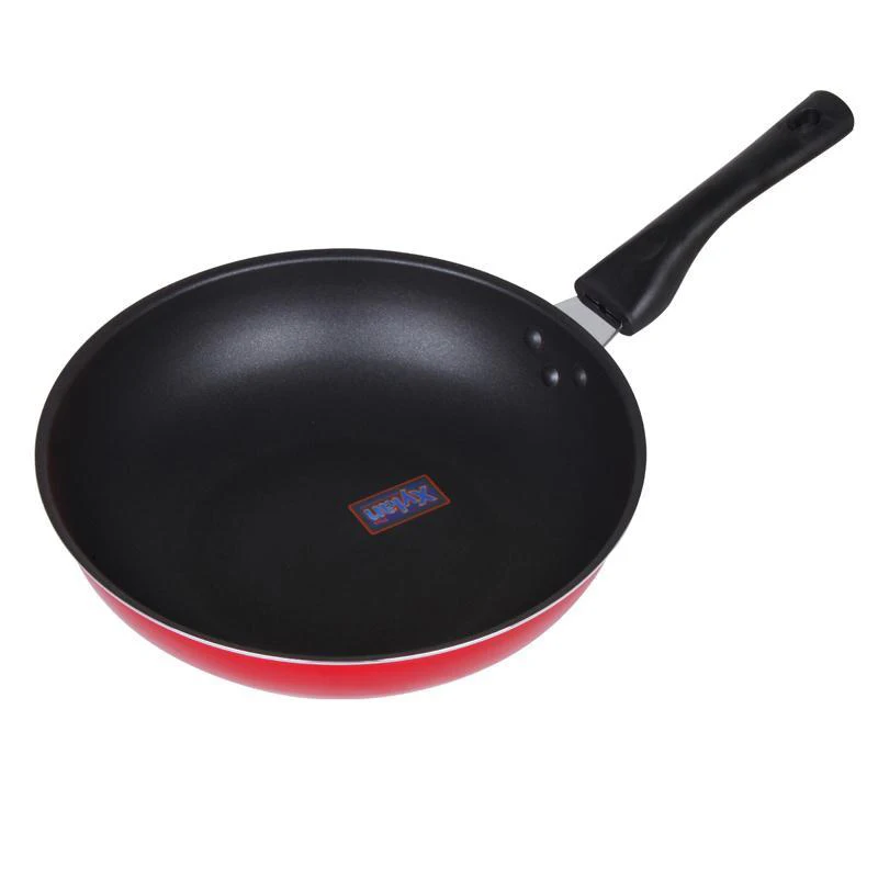 

Non-stick Wok Pan Wok Wok Wok Wok Spoon Induction Cooker Gas Stove General Household Non-stick Pan Pots for Cooking Cookware