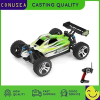 wltoys a959 b 118 70kmh rc cars 2 4ghz 4wd high speed remote control car racing car vehicle electric toy car for adults kids