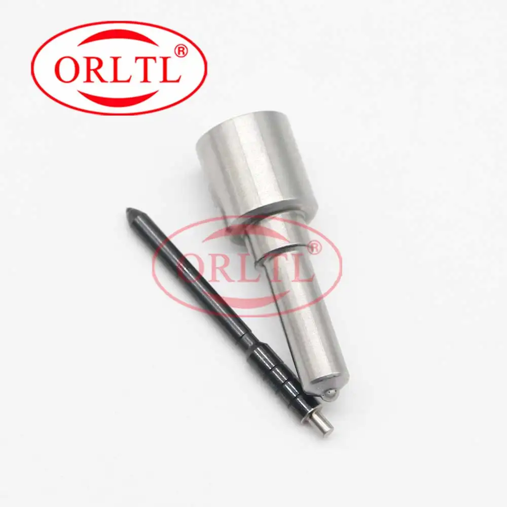 DLLA144P960 Common Rail дизельный двигатель Форсунка в сборе DLLA 144 P 960 для Denso 095000-7680 Toyota Auris и