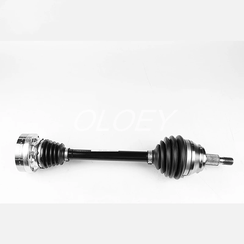 Поворотный полувал с постоянной скоростью универсальный шарнир автоматический