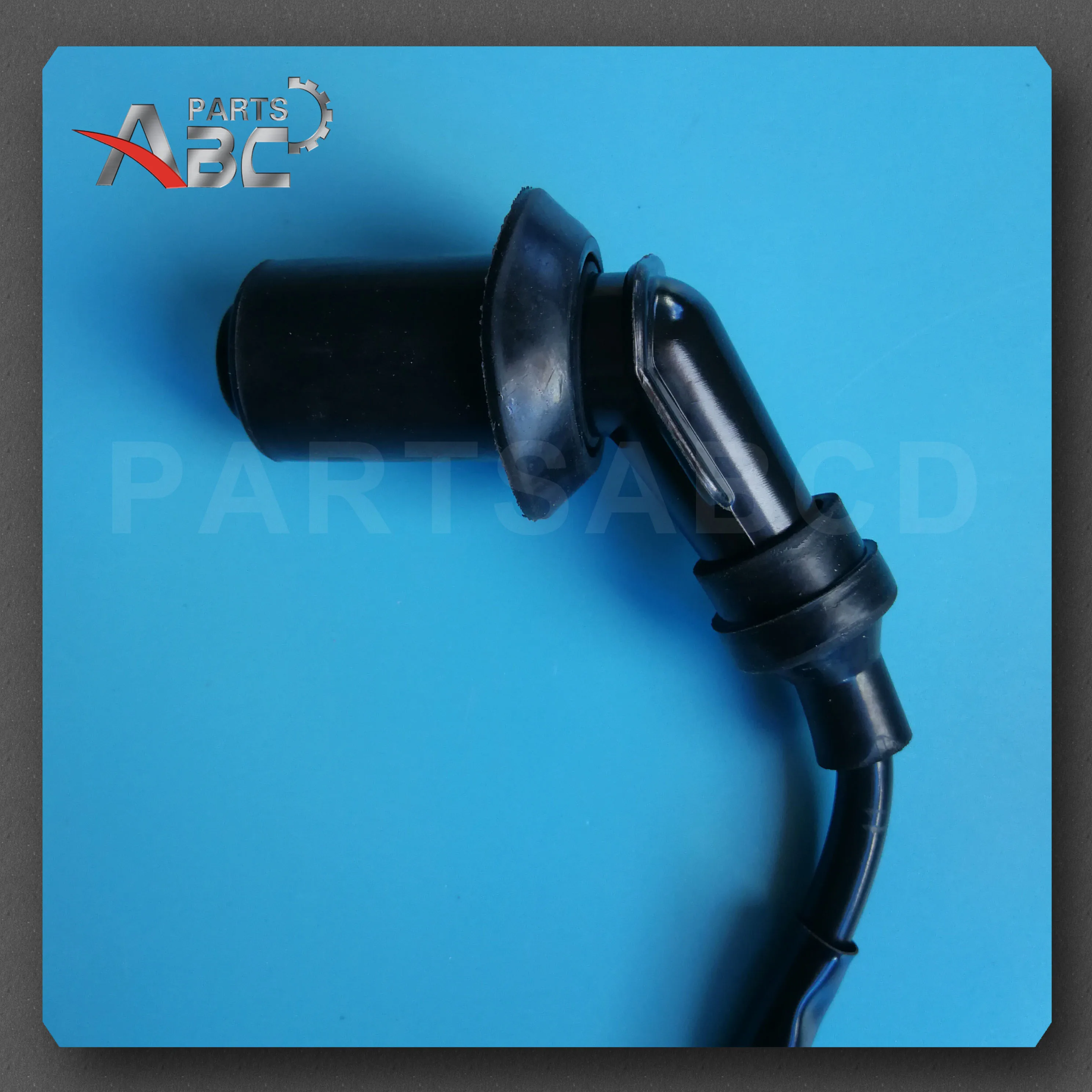 Рисунок 3 - Катушка зажигания для двигателя GY6 150CC