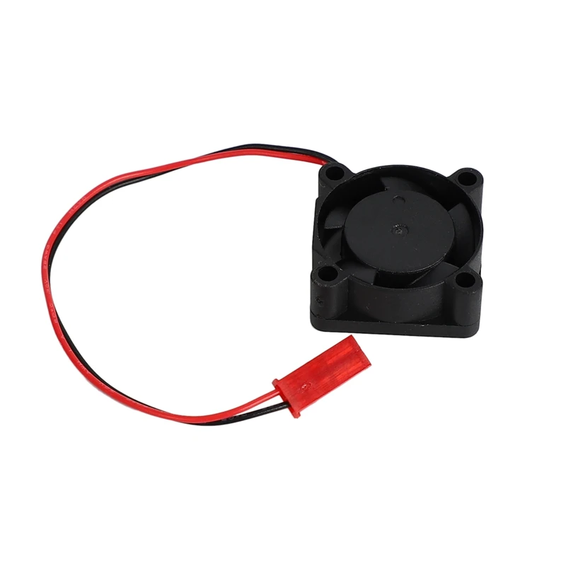 Высокоскоростной Бесщеточный Охлаждающий вентилятор 25x25x10 мм 5 В мини-кулер для