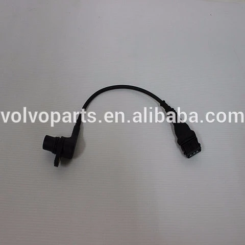 

CRANKSHAFT CAMSHAFT SPEED SENSOR 20482772 FOR VOLVO EXCAVATOR EC360 EC460
