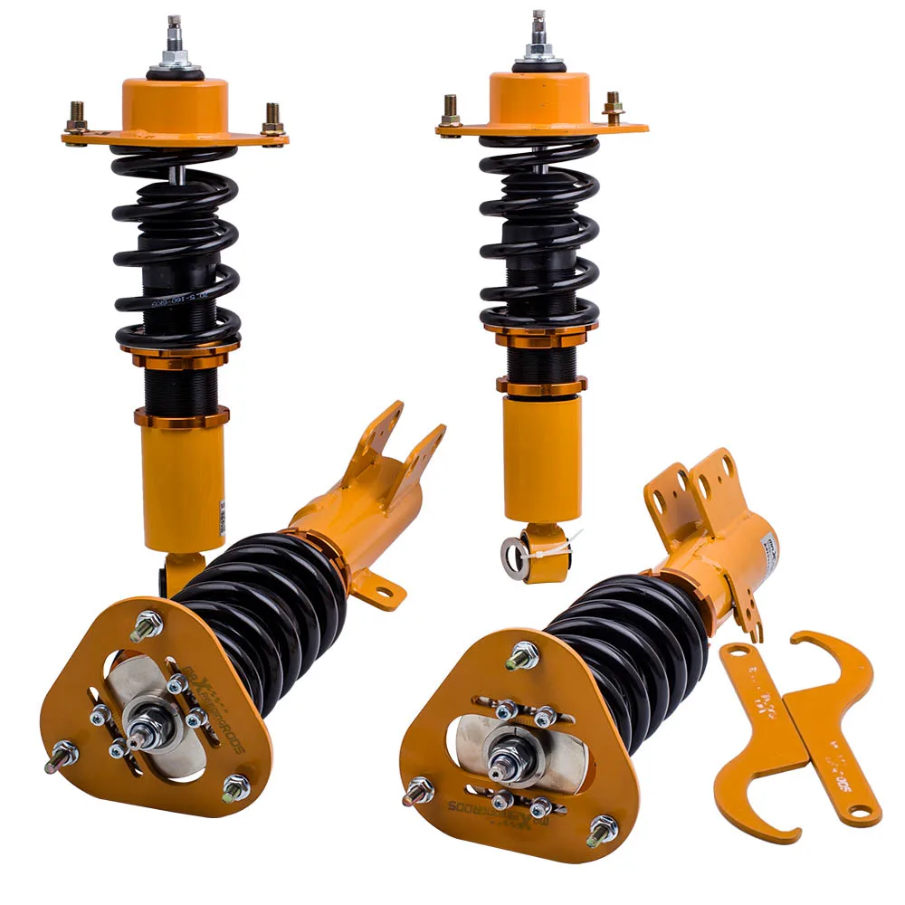 

24 Levels Damper Coilovers Kits For Toyota Corolla 2009-2017 for Matrix 09-14