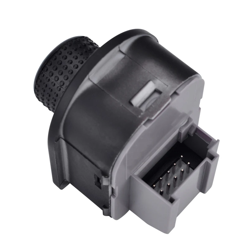 NS модификация переключатель передней фары левая БОКОВАЯ зеркальная ручка адъюта