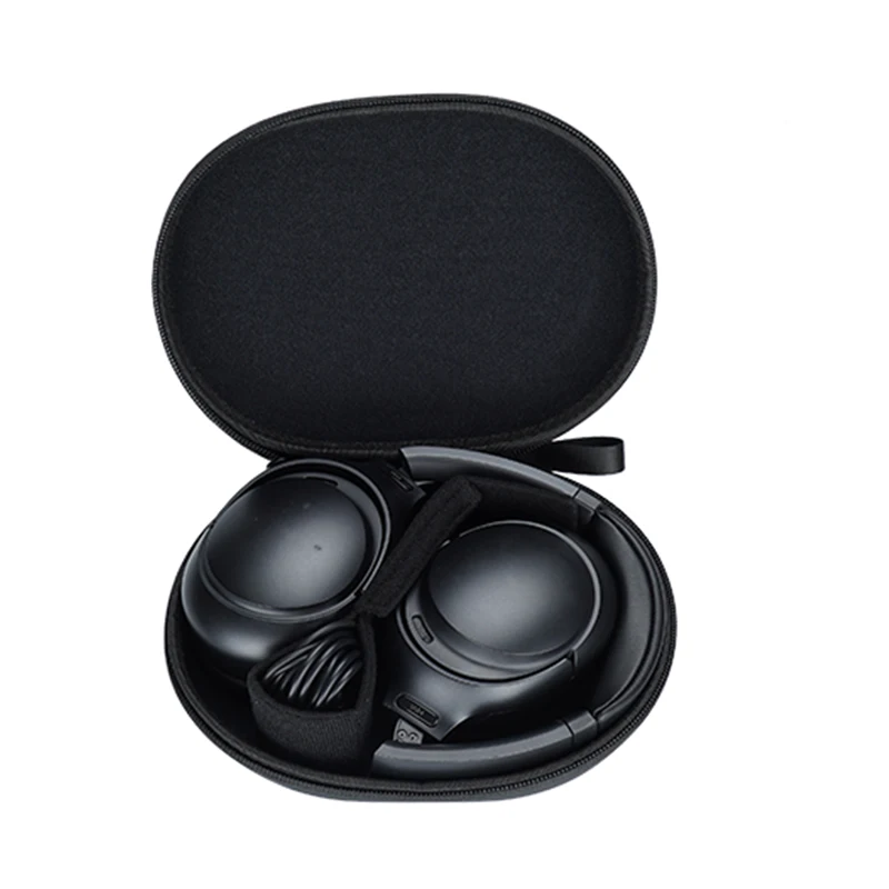 Беспроводные наушники HiVi AW 83 AW83 Bluetooth 5 0 ANC цифровая шумоподавляющая гарнитура