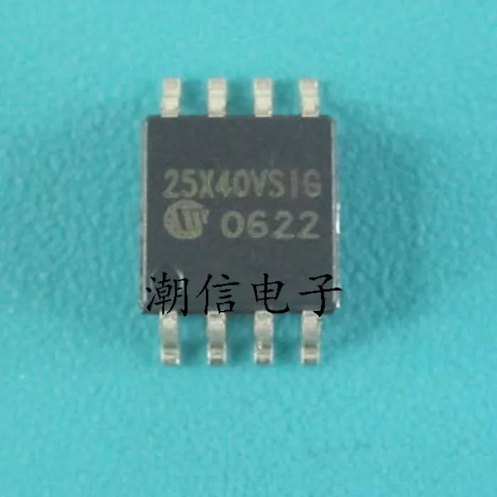 

10cps 25X40VSIG W25X40VSIG