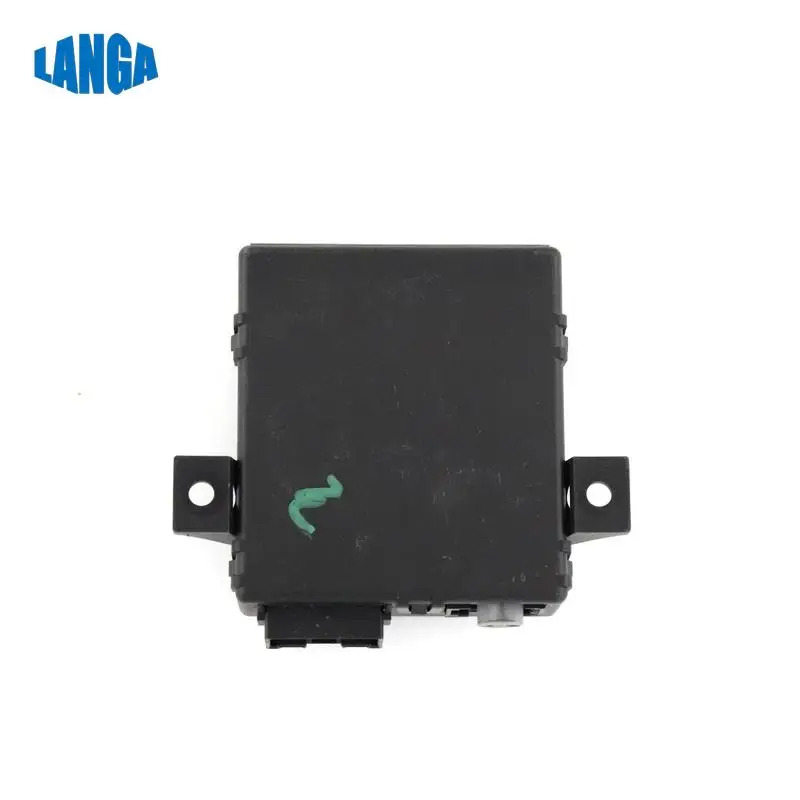 4F0907468L 4F0907468G новый подлинный модуль шлюза круиз-контроля для AUDI A6 C6 2007 2008 2009 |