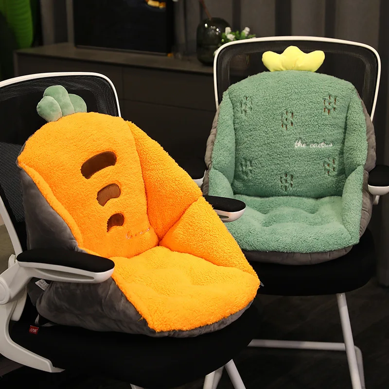 

Новинка 1 шт. динозавр Единорог Животное сиденье Подушка ПП хлопок мягкий плюшевый диван интерьерный напольный стул декоративная подушка