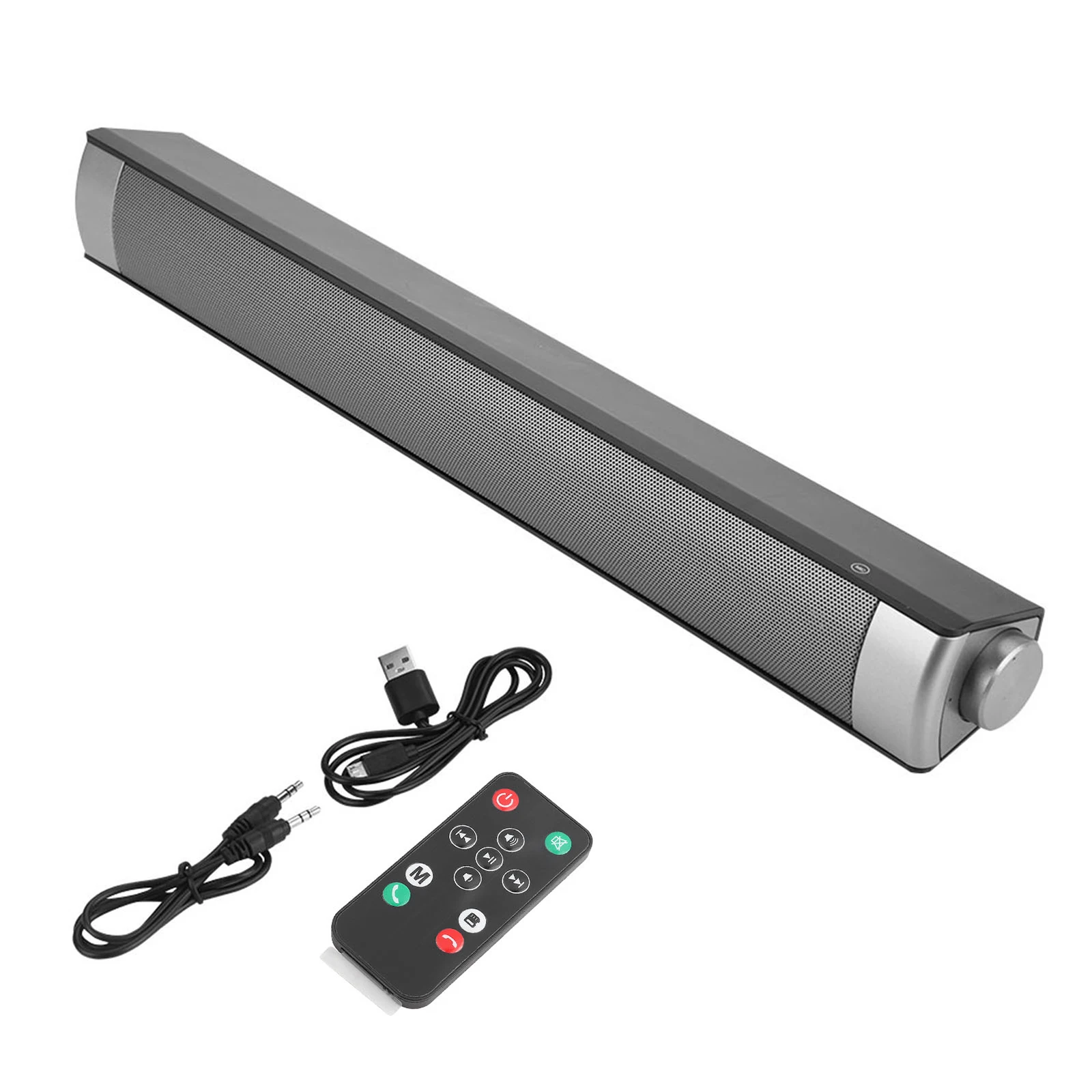 

Home Theater Sound System Bluetooth Speaker Computer Speakers For TV Soundbar Box Subwoofer Radio Music Center Boom Box Column