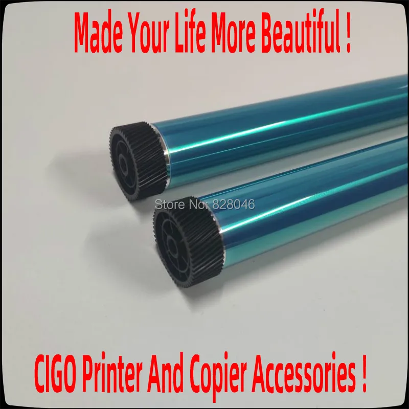 For Okidata C532 C532dn C542 C542dn MC563 MC573 Color Printer OPC Drum Oki 532 542 MC 563 573 46484108 Image Unit | Компьютеры и офис