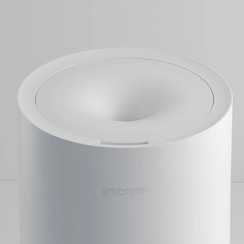 Увлажнитель воздуха Xiaomi Smartmi для дома ароматерапия эфирное масло диффузор