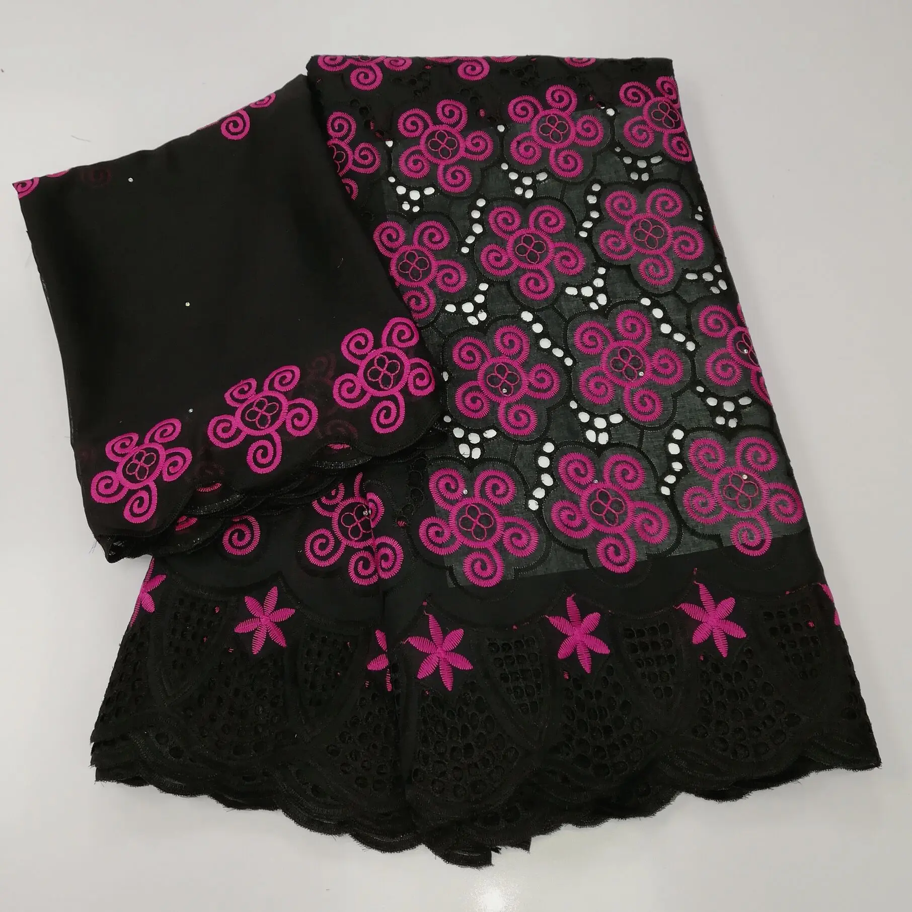 Лидер продаж африканская ажурная ткань нигерийское кружево 2019 высокое качество