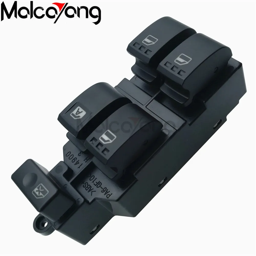 Выключатель стеклоподъемника для Toyota Daihatsu 84820 B2090 B1050 B2210 B2170|Переключатели и
