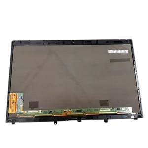 new 14 wqhd 25601440 oled touch screen assembly for lenovo thinkpad x1 yoga 1st 2nd gen 2th 20fq 20fr 20jd 20je 20jf free global shipping