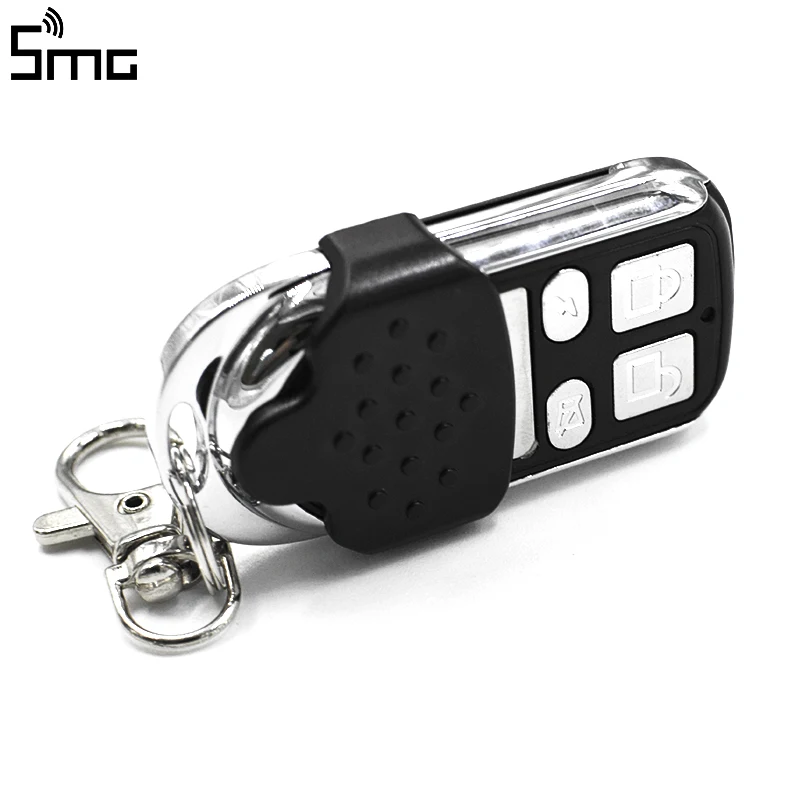 

10pcs Remote Control HORMANN HSM4 868 HSE2 868 HSE4 868 Remote Garage Gate Door Opener HORMANN 868 Gate Door Opener