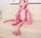 Мягкая плюшевая игрушка в виде розовой Пантеры, 15 дюймов