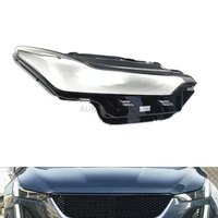 headlight lens for cadillac ct5 2020 2021 2022 2023 headlamp cover car replacement auto shell