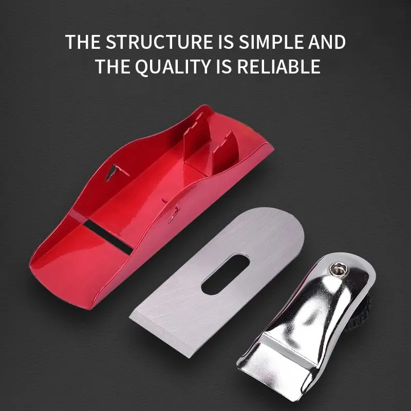 Новый мини ручной строгальный портативный обрезной станок деревообработка