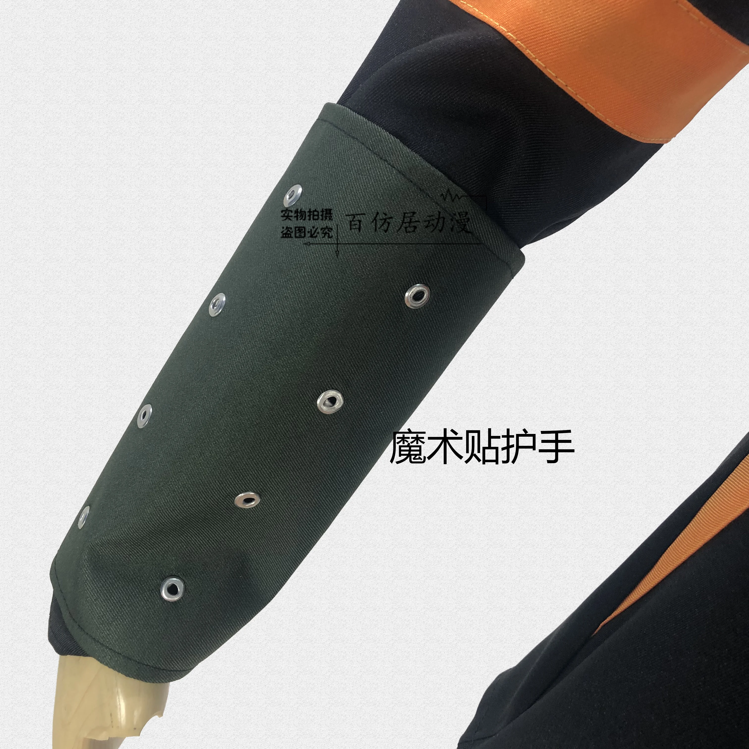 Мой герой Академии Boku костюм Katsuki Bakugou Косплэй наряд на Хэллоуин Карнавальный топ
