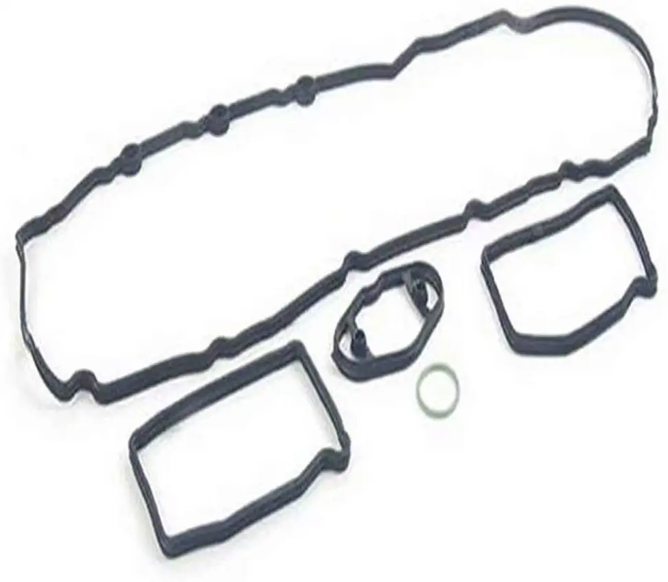 

Прокладка крышки клапана 11127588418 для BMW X1 F10 F11 F25 X3 F20 F30 F31 Z4 320i 328i 520i