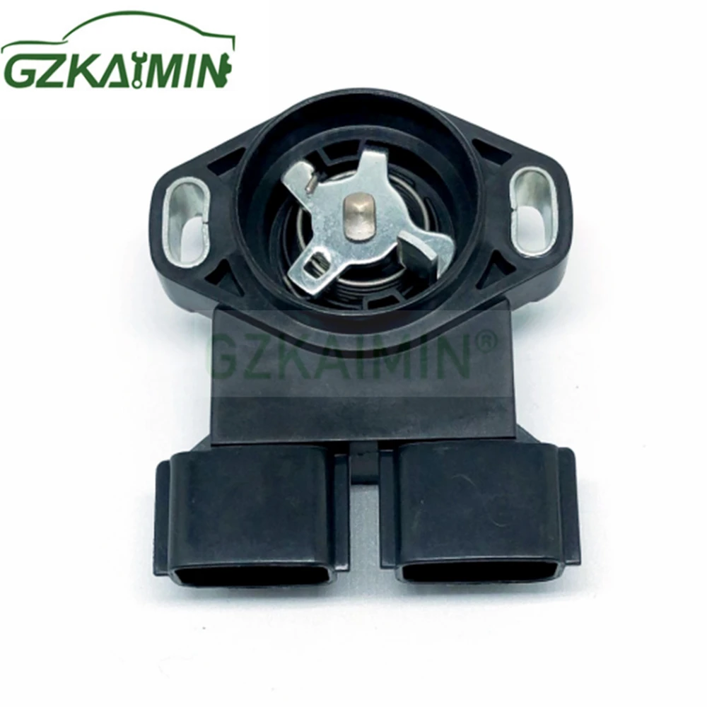 

TPS New Throttle Position Sensor SERA486-07 22620-4P202 For Nissan Holden 4JH1 3.0L Diesel For Pathfinder Xterra Infiniti