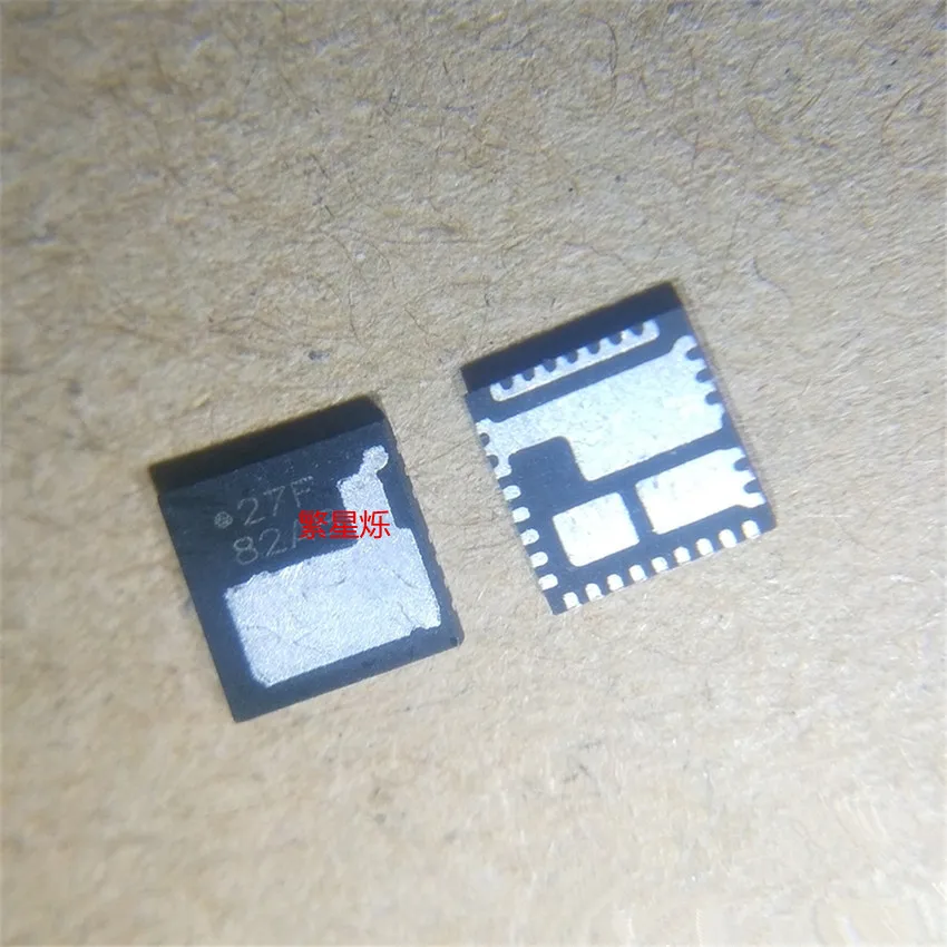 

Новые модели ISL99227FRZ ISL99227F 27F PQFN32 1 шт.