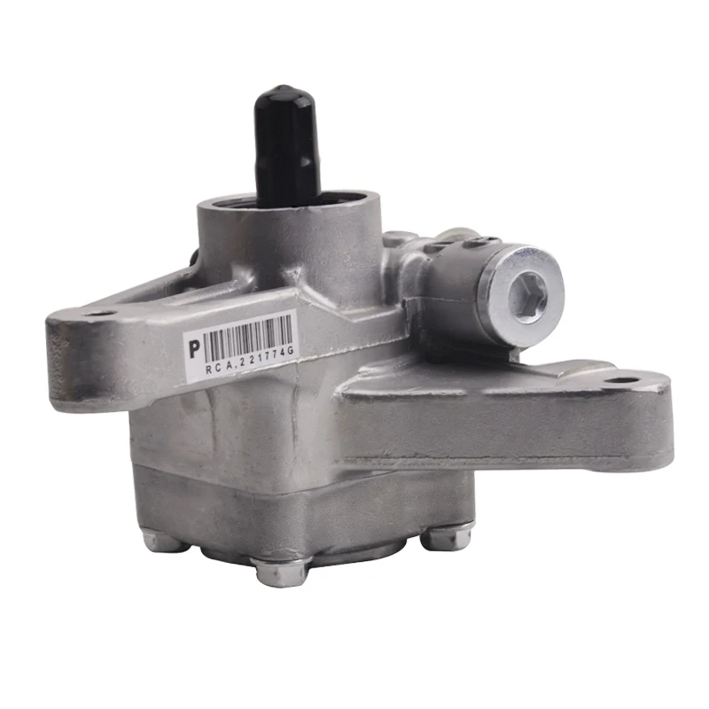 Насос рулевого управления CAPQX RCA 56110 A01 RGL A02 для ODYSSEY RL3 RL4 PILOT YF2 MDX 3 5 ACCORD CM6 2003 2007 0