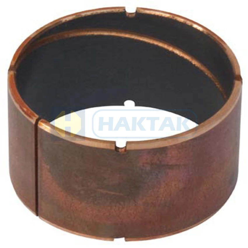 

PM BUSH ID60 * OD65 * H40 мм по лучшей цене, поставка бетононасоса OEM.222484006