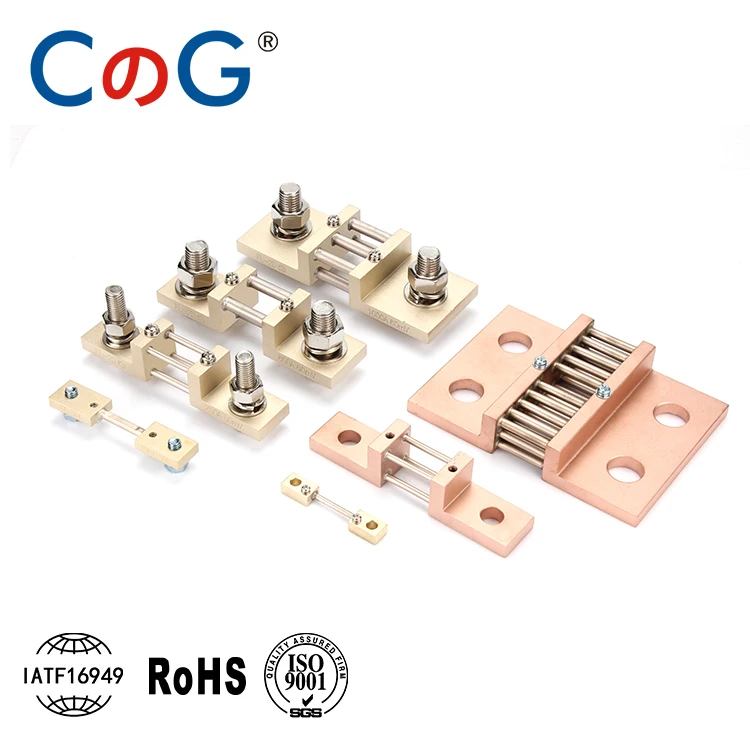 CG FL-2D DIN Тип 5A 10A 15A 50A 100A 200A 150A 60mV 100mV латунный резистор DC Шунты с базой для тока Аналоговый Панель метр