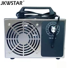 Озонатор, дезодорирующий аппарат для очистки воздуха и формальдегида