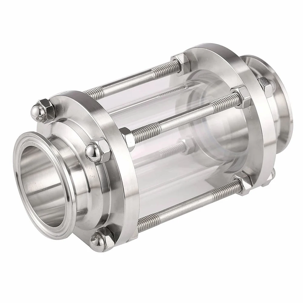 Диоптрий санитарный фитинг стабильный 360 градусов Клевер прицел стекло