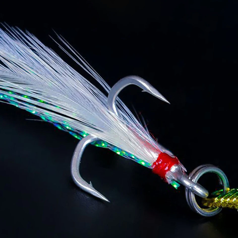 

1 Pcs 5/7/10/15/20 G Outdoor Reservoir Fishing Accessories Sinking Swing Bait Artificial Hard Bait Essential For Winter Fishing