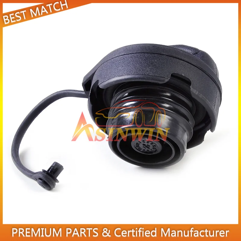 Высококачественная автомобильная крышка топливного бака Бензин D-iesel 1J 0201550 A 1H