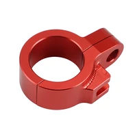 for honda front brake hose cable clamp holder for honda crf250r crf450r crf 250r 450r 2009 2010 2011 2012 2013 2014