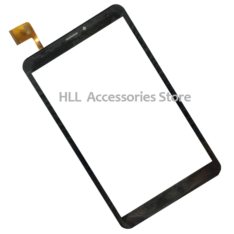 Новинка для Prestigio MultiPad PMT3418 4G WIZE 8. 0 сенсорный экран панель дигитайзер стекло